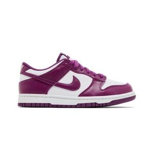 2024 Dunk Low GS 'Viotech White'